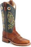 Double H Boot Style: DH5258